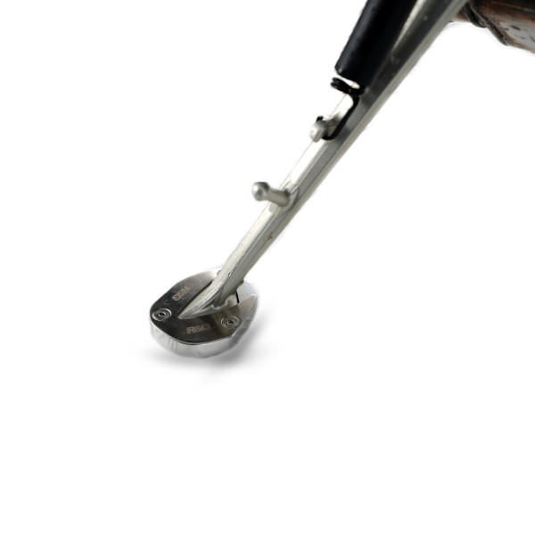 R&G Kickstand Shoe for Yamaha YZF-R1/R1M '15- and MT-10 '16- & SP '17-